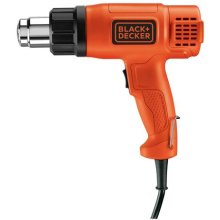 BLACK & DECKER KX1650-QS heat gun Hot air...