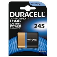 Duracell 245105 household battery Single-use...