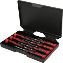 KS Tools 500.7165 manual screwdriver Single