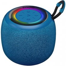 Колонки SAVIO BT speaker BS-042 blue