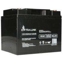 Extralink AGM battery 12V 45AH