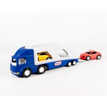 LITTLE TIKES Big car carrier