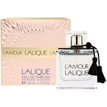 Lalique L´Amour 100ml - Eau de Parfum...