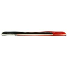 KENSINGTON Wrist Rest Duo Gel red-grey