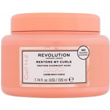 Revolution Haircare London Curl 1+2 Restore...