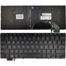 Dell Клавиатура Inspiron: 15 7558, 7568, XPS...
