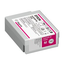 EPSON cartridge, magenta