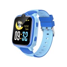 BLACKVIEW Z10, Kids Smart Watch, Blue, 1.83...