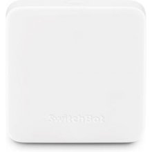 SwitchBot Hub Mini smart home transmitter...