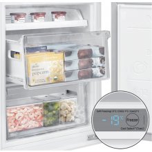 Külmik SAMSUNG Fridge BRB30615EWW/EF