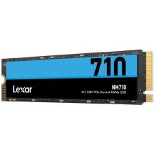 Kõvaketas Lexar | M.2 NVMe SSD | NM710 |...