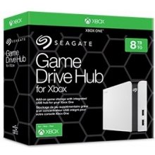 Жёсткий диск Seagate Game Drive for Xbox 8TB