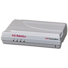 US-Robotics USRobotics USR025630G modem 56...