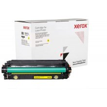 XEROX Toner Everyday HP 508A (CF362A) Yellow