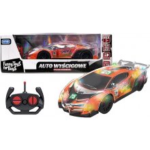 Artyk Car racing R/C