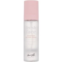 Barry M Fresh Face Fixation Setting Spray...