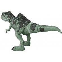 MATTEL Figure Jurassic World Strike N Roar...