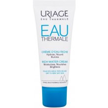 Uriage Eau Thermale Rich Water Cream 40ml -...