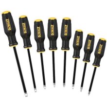 DeWalt DWHT65102-0 manual screwdriver Set...