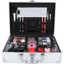 2K All About Beauty Train Case 60.2g -...