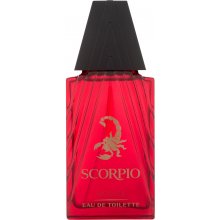 Scorpio Rouge 75ml - Eau de Toilette for Men