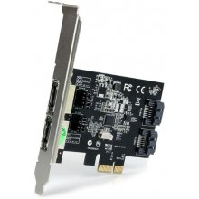 StarTech .com PEXESAT322I, PCIe, SATA, 3.0...