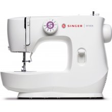 Singer | M1605 | Sewing Machine | Number of...