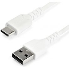 StarTech.com 2m USB A to USB C Charging...
