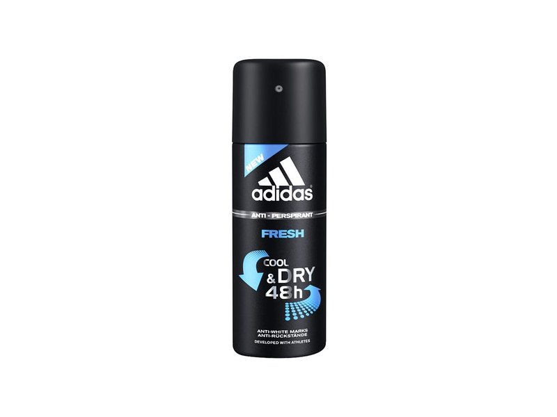 adidas cool and dry deo