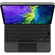 Apple | Black | Magic Keyboard for iPad Air...
