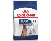 Royal Canin Maxi Adult 5+ - 4kg (SHN)