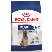 Royal Canin Maxi Adult 5+ - 4kg (SHN)