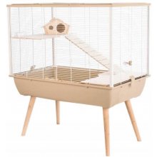 ZOLUX Cage Neo Silta small rodents H58...
