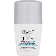 Vichy Invisible Resist 50ml - 72H...