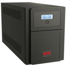 UPS APC EASY SMV 1500VA 230V