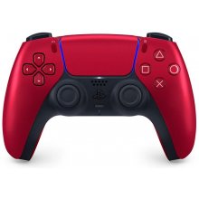 Sony DualSense Red Bluetooth/USB Gamepad...