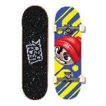 TECH DECK Фингерборд SK8 Crew