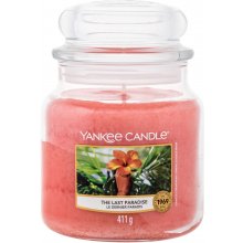 Yankee Candle The Last Paradise 411g -...