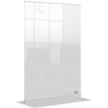 NOBO Premium Plus A4 whiteboard 297 x 210 mm...