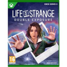 Игра Sqare Enix XSX Life Is Strange: Double...