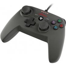 Джойстик Genesis P58 Black USB Gamepad...