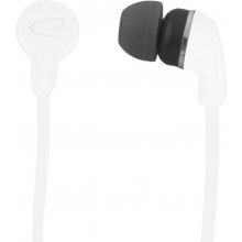 Esperanza EH147W headphones/headset Wired...
