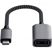 SATECHI USB-C to USB 3.0 Adapter Cable Space...