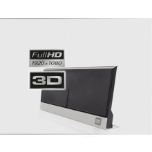 ONE FOR ALL Indoor Digital Antenna 3D, UHD...