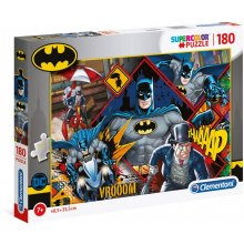 Clementoni Puzzles 180 elements Batman