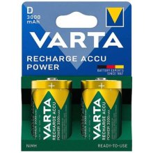 Varta 56720 101 412 household battery...
