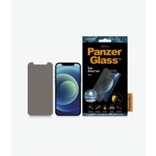 PanzerGlass | Apple | For iPhone 12 Mini |...