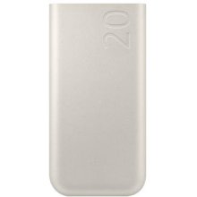 Samsung EB-P4520XUEGEU power bank 20000 mAh...