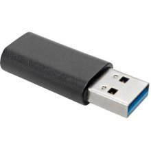 Tripp Lite U329-000 USB-C Female to USB-A...