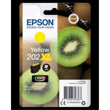Epson ink cartridge yellow Claria Premium...